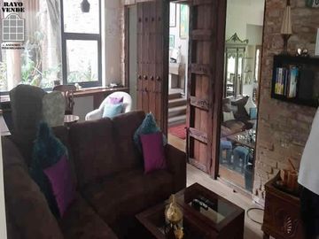 Casa en Venta en LOMAS ALTAS