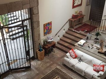 Casa en Venta en LOMAS ALTAS