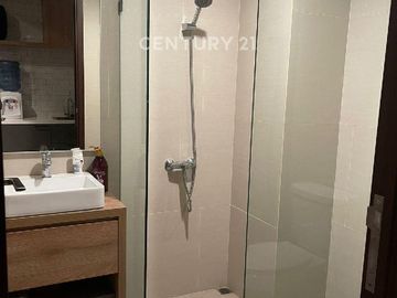 Apartemen Siap Huni Di Vasaka Solterra Pejaten Jakarta Selatan