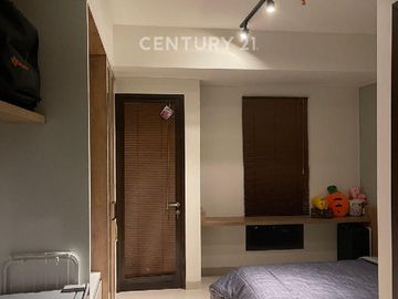 Apartemen Siap Huni Di Vasaka Solterra Pejaten Jakarta Selatan