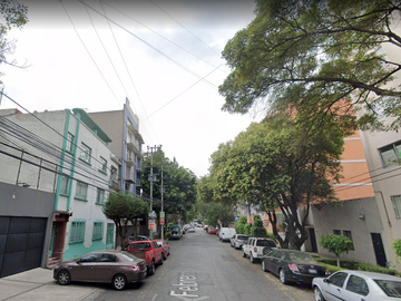 DEPARTAMENTO DE REMATE BANCARIO EN COL. ÁLAMOS, BENITO JUAREZ