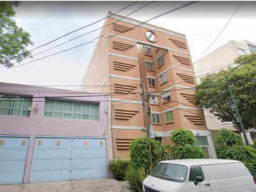 DEPARTAMENTO DE REMATE BANCARIO EN COL. ÁLAMOS, BENITO JUAREZ