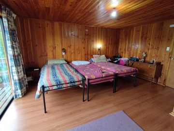 Parcela en Venta en Camino a Panguipulle