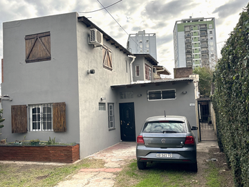 Venta de Departamento Tipo Casa de 3 Ambientes en Wilde Centro - Baradero al 6000