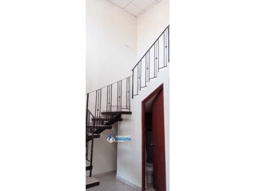 Se alquila hermoso duplex con opción a compra, en La Fontana, David.
