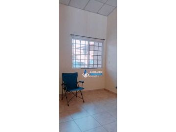 Se alquila hermoso duplex con opción a compra, en La Fontana, David.