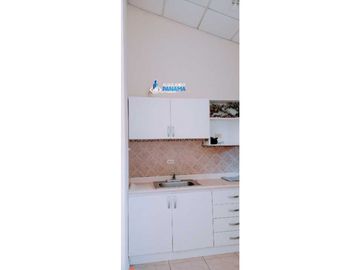 Se alquila hermoso duplex con opción a compra, en La Fontana, David.
