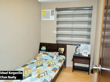 2 Bedroom Condo For Sale in Marilao Bulacan