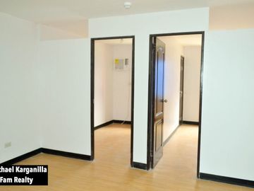2 Bedroom Condo For Sale in Marilao Bulacan