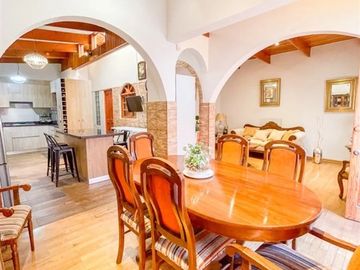 Casa en venta de 7 dorm. 4 baños sector Gran Vía Antofagasta