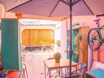 Casa en venta de 7 dorm. 4 baños sector Gran Vía Antofagasta