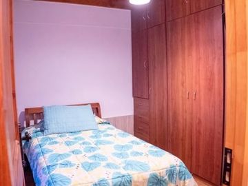 Casa en venta de 7 dorm. 4 baños sector Gran Vía Antofagasta