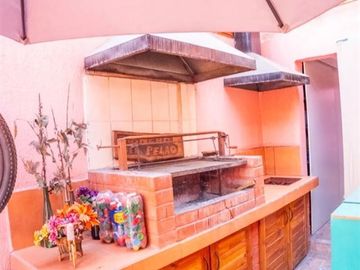 Casa en venta de 7 dorm. 4 baños sector Gran Vía Antofagasta