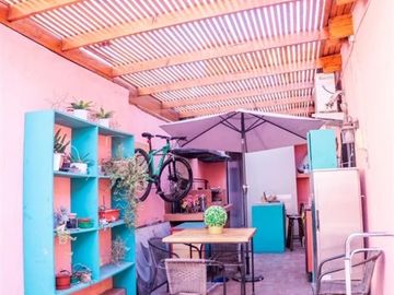 Casa en venta de 7 dorm. 4 baños sector Gran Vía Antofagasta