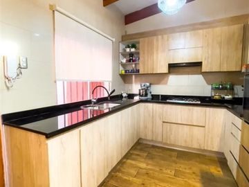 Casa en venta de 7 dorm. 4 baños sector Gran Vía Antofagasta