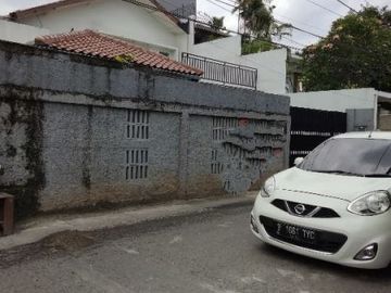 di Sewakan Rumah Cantik Di Cilandak