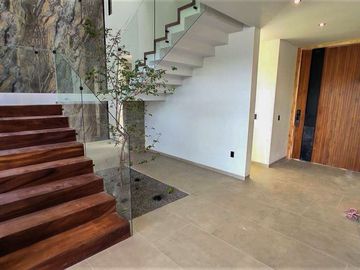 Hermosa Casa de Lujo en Arauca II CErca Olivos y Tec de MONTERREY