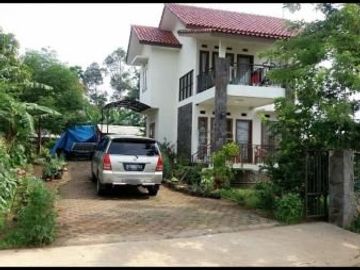 Vila Harga Menarik di Banjaran Bandung | ARIEFWIRAGUNA