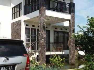 Vila Harga Menarik di Banjaran Bandung | ARIEFWIRAGUNA