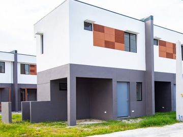 Townhouse End Unit in Ajoya Capas, Tarlac