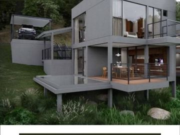 Rumah Indent Dago LUX