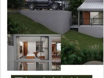 Rumah Indent Dago LUX
