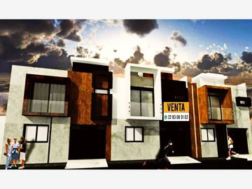 Casa en Venta en Ejido Primero de Mayo Sur