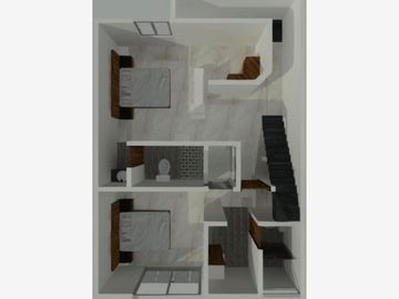 Casa en Venta en Ejido Primero de Mayo Sur