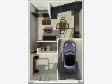Casa en Venta en Ejido Primero de Mayo Sur