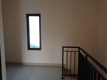 Rumah Cluster Dua Lantai Exclusive Di Jalan Juanda Bekasi Timur Dekast Stasiun dan LRT