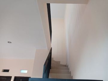 Rumah Cluster Dua Lantai Exclusive Di Jalan Juanda Bekasi Timur Dekast Stasiun dan LRT