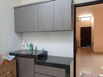 Rumah Cluster Dua Lantai Exclusive Di Jalan Juanda Bekasi Timur Dekast Stasiun dan LRT