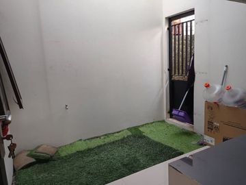 Rumah Cluster Dua Lantai Exclusive Di Jalan Juanda Bekasi Timur Dekast Stasiun dan LRT