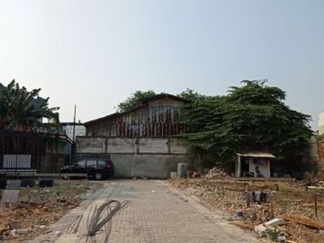 Rumah Cluster Dua Lantai Exclusive Di Jalan Juanda Bekasi Timur Dekast Stasiun dan LRT