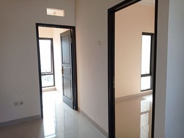 Rumah Cluster Dua Lantai Exclusive Di Jalan Juanda Bekasi Timur Dekast Stasiun dan LRT