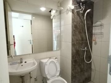 Furnished Studio Apartment Connect Pakuwon Mall Akses Tol Satelit