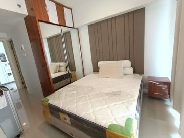 Furnished Studio Apartment Connect Pakuwon Mall Akses Tol Satelit