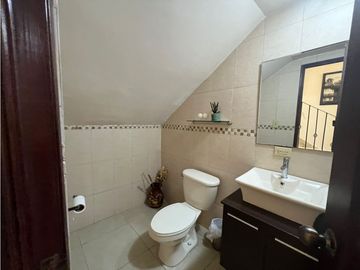 VENTA DE CASA EN ANCÓN