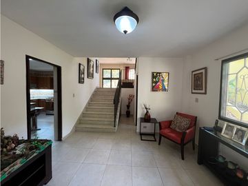 VENTA DE CASA EN ANCÓN