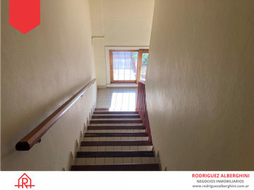 CASA EN LA CIUDAD DE BALCARCE (Calle 13 e/26 y 28)
