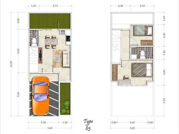 PROMO: Free Biaya" 70jt Cluster Strategis Modern Jatiluhur Jatiasih BKS