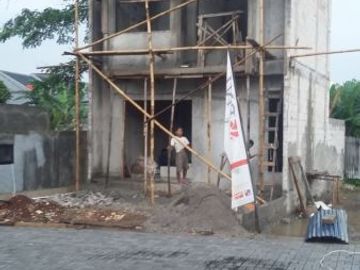 PROMO: Free Biaya" 70jt Cluster Strategis Modern Jatiluhur Jatiasih BKS