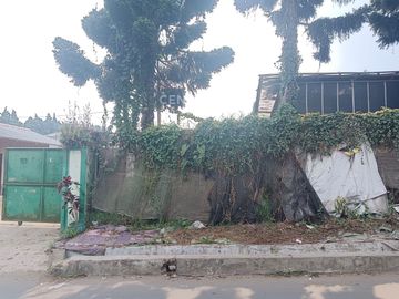 Tanah Sangat Cocok Jadi Lahan Produktif Di Kolonel Masturi