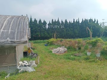 Tanah Sangat Cocok Jadi Lahan Produktif Di Kolonel Masturi