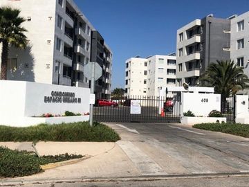 Departamento en arriendo de 3 dorm. en La Serena