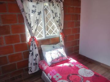 casa campestre en venta en corregimiento borrero ayerbe. Cod V3005