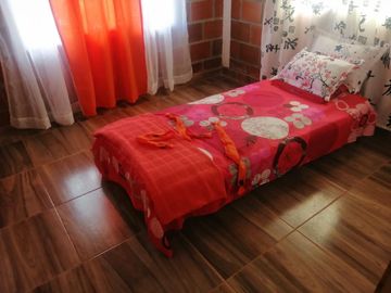 casa campestre en venta en corregimiento borrero ayerbe. Cod V3005