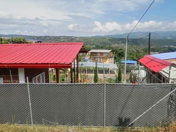 casa campestre en venta en corregimiento borrero ayerbe. Cod V3005