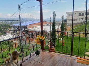 casa campestre en venta en corregimiento borrero ayerbe. Cod V3005