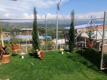 casa campestre en venta en corregimiento borrero ayerbe. Cod V3005